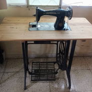 Maquina de cocer - Img 55621327