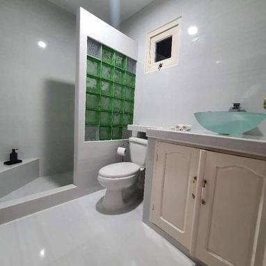 Encantador apartamento de 1 dormitorio disponible en Trinidad, Cuba. - Img 125982480