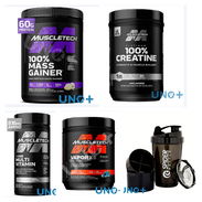 Con Muscletech también puedes lograrlo 💥 - Img 55628045