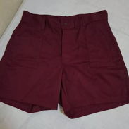 Vendo short d primaria talla 18 nuevo original a 1500cup.Soy d Centro Habana - Img 56978568