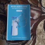 Nebulizador para asmáticos - Img 51413195