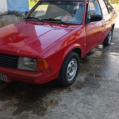 Venta de Moskovich Aleko - 5/5