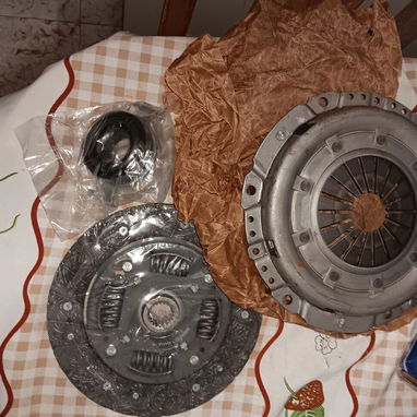 Kit de embarque motor 1.7 y 19 - Img 122266544