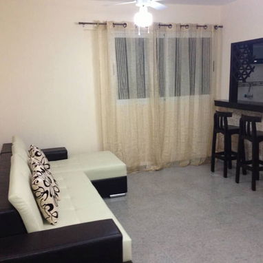 Se renta apartamento en el Vedado.de una habitación (RAl0049) - Img 115529963