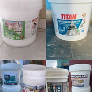 Todo tipo de pinturas originales con domicilio a toda la habana y garantía - Img 58168640
