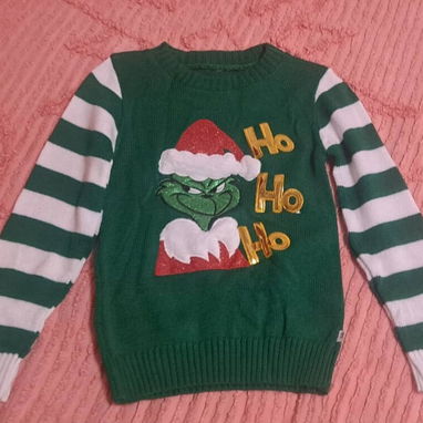 Abrigos para niños, talla 4 y 5. - Img 113180018