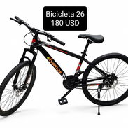 bicicleta 26 - Img 57702661