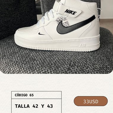 Tenis Nike para hombre - Img 124133040
