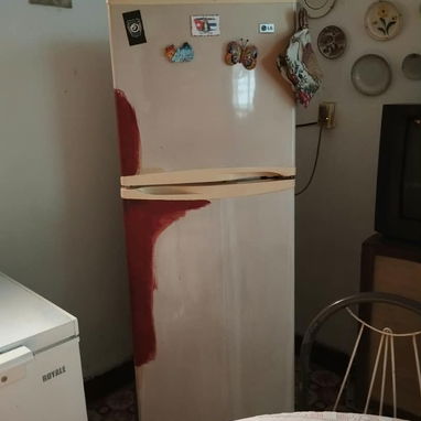 En venta refrigerador Haier y LG - 3/3