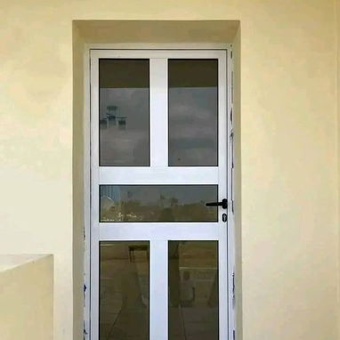 *Dtodo marquetería aluminio y cristal. - Img 127432138