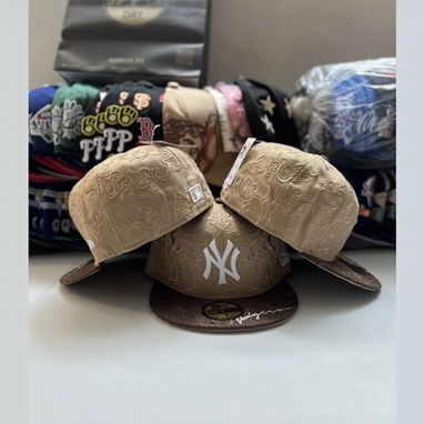 GORRAS🔥 - 8/10