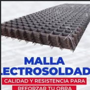 Mallas de electrosoldadas en la Habana. Hacemos mensajería por toda la Habana con un costo adicional - Img 56259582