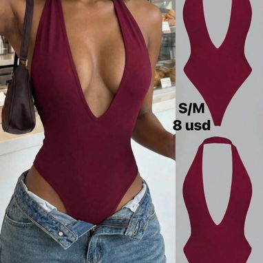 Rebajaaaa Ropa Mujer - 4/10