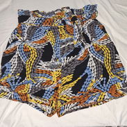 Short de mujer Shein talla M como nuevo. 2000 cup Vedado NO TENGO MENSAJERIA 53614857 - Img 57612648