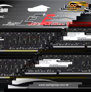 RAM DDR3 16GB TEAMGROUP - Img 49345643
