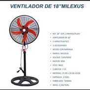 Ventiladores ventiladores ventiladores ventiladores - Img 45367164
