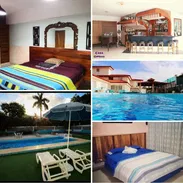🏖️Cod.Z Pasadía disponible 📍Tiene piscina + oferta de almuerzo 🍔.Siboney. - Img 53233572