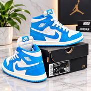 🛍️ "JORDAN 1 RETRO" 🛍️ - Img 57948375
