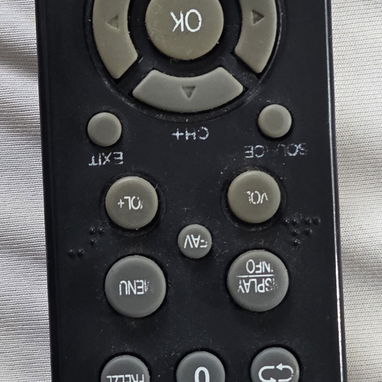 TELEVISOR RCA 32" — US$110 negociable - 3/3