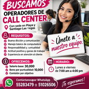 Call Center - Img 57655605