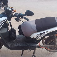 Cambio o vendo moto electrica - Img 54842220