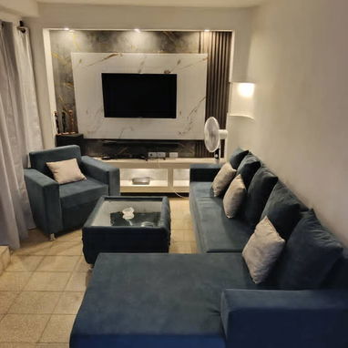 Ventas de muebles - 7/10