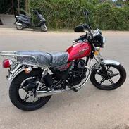 🛵 SUZUKI GN 125F 2026 🛵` - Img 55519179