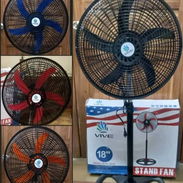Ventilador marca vive - Img 58033977