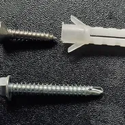 Tornillos / expansores / arandelas - Img 53747063