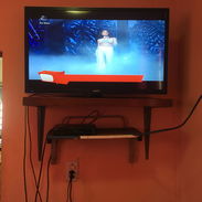 Tv plasma Sanyo 32’ de uso más cajita. - Img 56370667