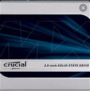 SSD Crucial MX500 500GB - Img 45856599