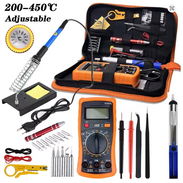 Kit para electrónica - Img 56624915