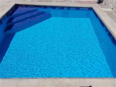 🚨Casa de renta en guanabo con piscina 🚨 🚨Casa en la playa con piscina 🚨 - Img 69088646