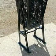 Cestos para exteriores 🌞 entrega sin costo adicional en toda la Habana - Img 52758866