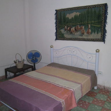 100 USD ALQUILER DE APTO INDEPENDIENTE EN PLAYA 1/4. - Img 121269776