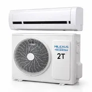 Split milexus inverter de 2 tonelada /mae - Img 57372700