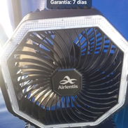 Ventilador recargable F6 de 20000 mah - Img 56241052