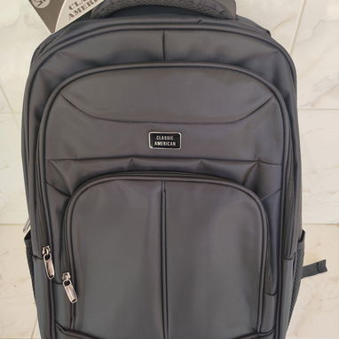 MOCHILA DE VIAJE CLASSIC AMERICAN - Img 119104122