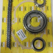Kit de distribución de Fiat 126P polaco, polaquito. - Img 54108282