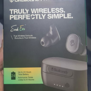 AUDIFONOS DE CASCO Y PEQUEÑOS DENTRO DEL OÍDO , MARCAS: JBL , SKULLCANDY , JLAB , LA MEJOR CALIDAD DEL MERCADO  52830802 - Img 115135199
