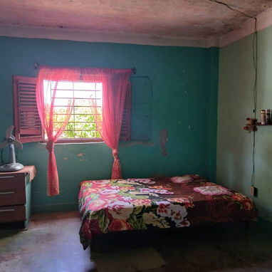 Vendo apartamento en Santa María Loma - 5/10