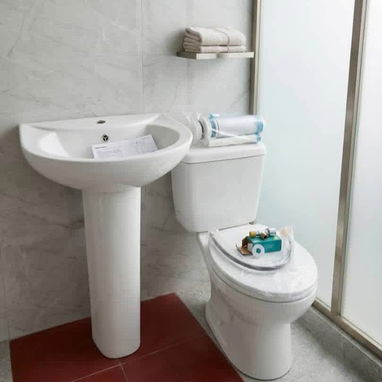 Juegos de baño importados - 8/8