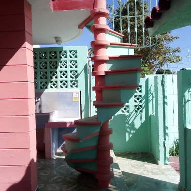 🏤🌊Alquiler de casa en Varadero 2 habitaciones. Casa de renta en Varadero independiente 🌴VAR-005 - 2/6