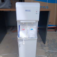 DISPENSADOR DE AGUA ROYAL ‼️cmg - Img 56997794