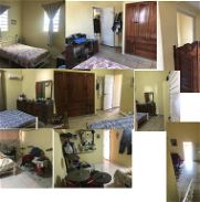 Vendo MI CASA grande de 3 cuartos zona Residencial MARIANAO - Img 42456158