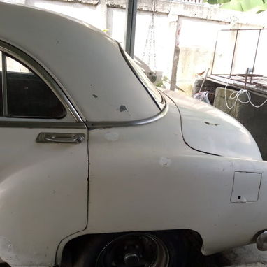 Chevrolet del 51 - 4/8