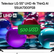 Televisor LG 55 - Img 56537569