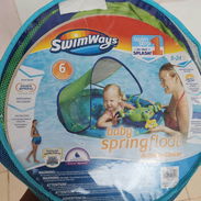 Salvavidas flotador para bebe de 9-24 meses - Img 58252315