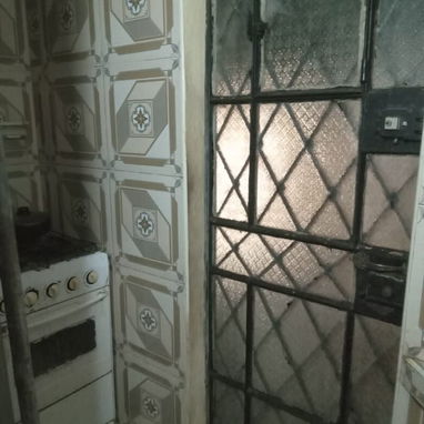 Apartamento en bajó e Alamar, con patio y frente en la propiedad - 2/10