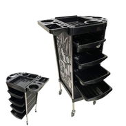Carrito de peluquería nuevo en caja - Img 54026087